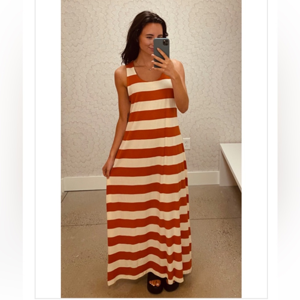 NWT Compania Fantastica jersey dress